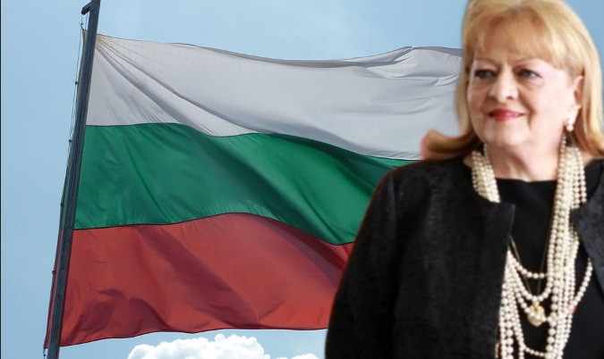 Богдана Карадочева съсипва България!