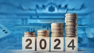 Ето какво решиха депутатите за Бюджет 2024, има промени в пенсии, заплати и осигуровки
