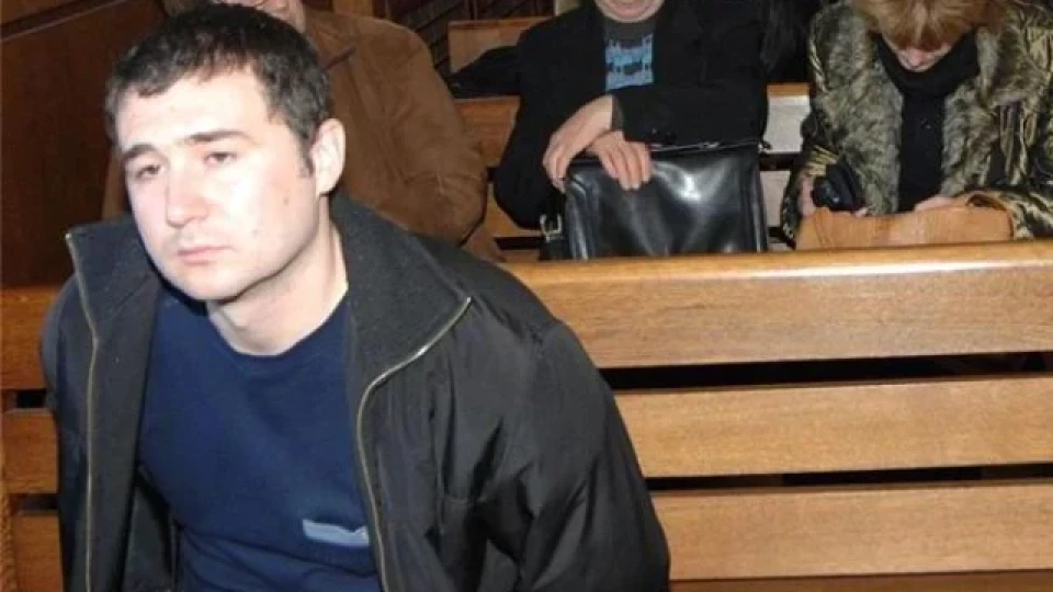 Двойният убиец от „Соло“ – Илиян Тодоров ще лежи до живот в Софийския затвор