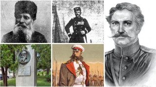 Урок по история: Знаете ли кой е Гаджал войвода, воювал 60 г. за България