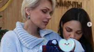 Есмер Омерова стана майка за втори път (ФОТО)