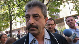 Съдът разреши да се издаде нова европейска заповед за арест на Цветан Василев