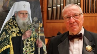 Продължават да държат в невидение патриарх Неофит за кончината на брат му