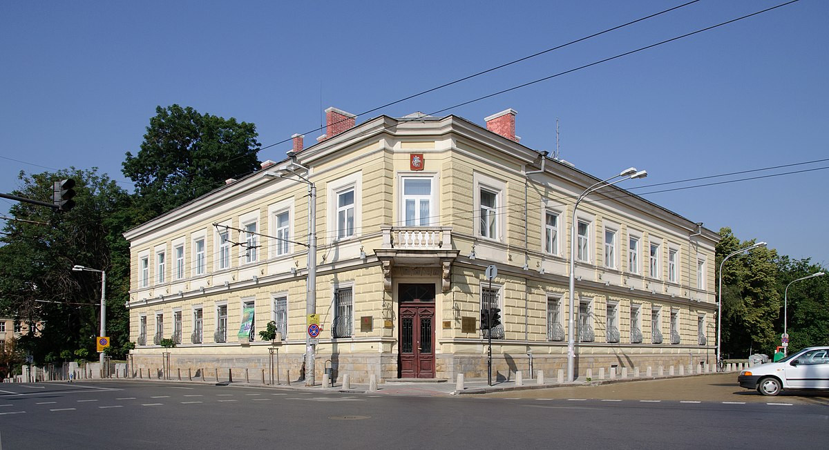 Руските имоти в България са отмъкнати от Бялото братство и „подарени“ на Москва от Тодор Живков и Софиянски