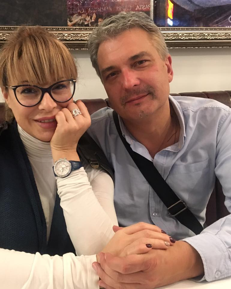 Мира Добрева не дава развод на Жоро Торнев