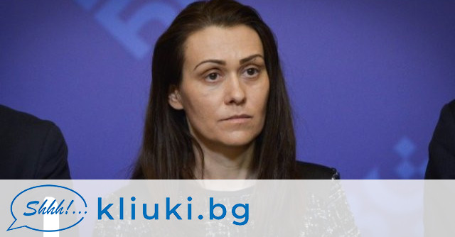 Скандалната Гинка Върбакова, която преди години се опита да придобие