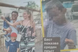 Две бавачки гледат децата на Антония Петрова