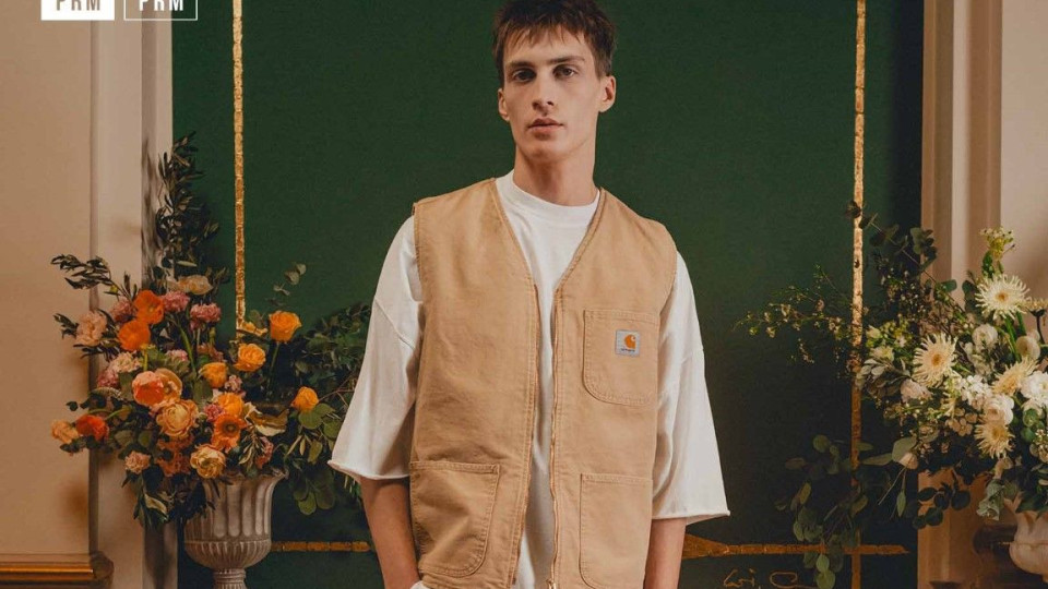 Streetwear and art: how artists express themselves through fashion