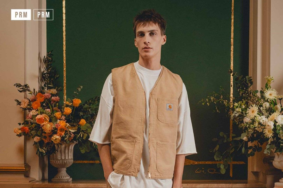 Streetwear and art: how artists express themselves through fashion