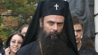 Пловдивският митрополит Николай отменя изборите в Сливен