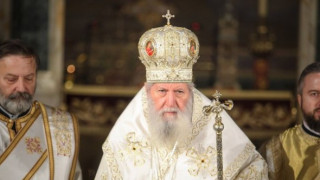 Истината за смъртта на Патриарх Неофит