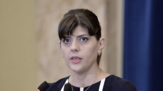 Лаура Кьовеши подхвана двама министри за далавери с украински бежанци