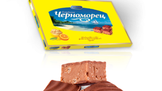 Българска гордост! Бонбоните “Черноморец” покориха ценителите на шоколада в Кьолн