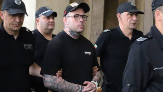 Осъдиха на 20 години затвор дрогирания пътен убиец Семерджиев, полицаите му помагачи се отърваха
