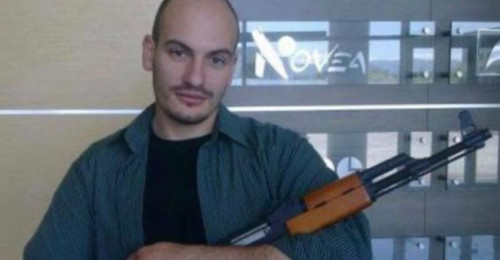 Журналистът Димитър Стоянов ни дължеше едно „Съжалявам“