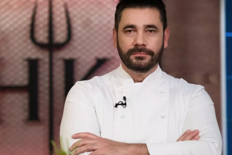 Кой отива на финал в „Хелс Китчън“?