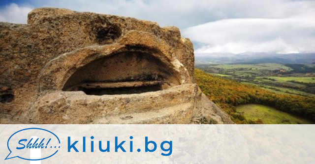 Древните хора използвали целогодишно безбройните каменни светилища по българските земи