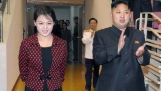 Сатрапите на Ким Чен Ун подбират щателно момичетата за вертепа му
