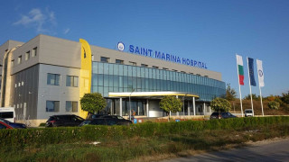 Сигнал: Мъжът ми умря в адски мъки в болница „Света Марина” на д-р Григор Горчев (ИЗПОВЕД + ОФИЦИАЛНО СТАНОВИЩЕ)
