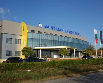 Сигнал: Мъжът ми умря в адски мъки в болница „Света Марина” на д-р Григор Горчев (ИЗПОВЕД + ОФИЦИАЛНО СТАНОВИЩЕ)