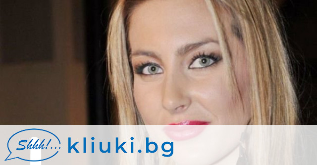 Антония Петрова не е станала Мис България на 25 г