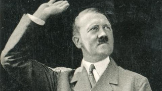 Хитлер искал да завладее и Отвъдното