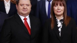 Скандал! Какво свързва Филиз Хюсменова и Сали Табаков с кмета-престъпник от Омуртаг Ешреф Ешрефов?