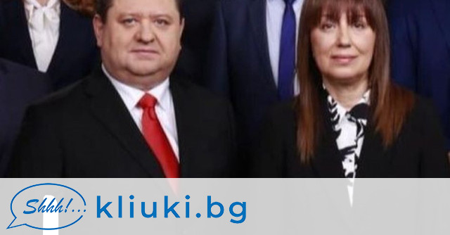 Два дни след като бруталната корупционна схема на Сали Табаков