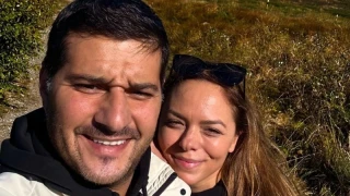 Бракът на Йоанна Темелкова и Мартин Гяуров бил разтърсен от две сериозни кризи