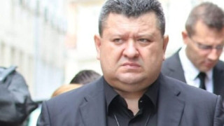 Дидо Дънката отзад: Арестуваният Сали Табаков загубил в казино 1 млн. лева