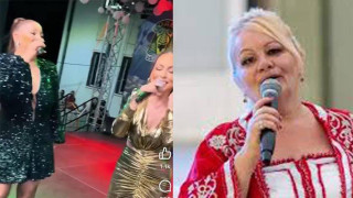 Новата Недялка Керанова изригна: Ивана и Десислава се гаврят с моята песен!