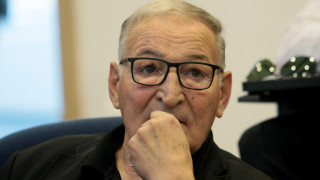 Футболен треньор №1 на България Димитър Пенев: Можех да имам и син, но загубих бебето при аборт в 4-тия месец