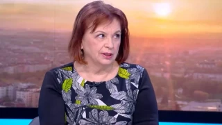 Тв легендата Миглена Ангелова: От 9 месеца съм без мъж, с Кузман се разделихме мирно и тихо