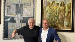 Агенция ПИК с нов собственик. Недялко Недялков продаде на медийната група Селевкиди