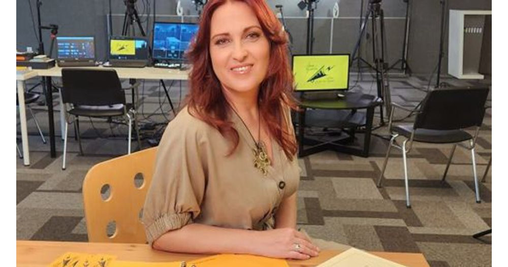 Тя наистина ли изрече това?! Ани Цолова призна нещо наистина шокиращо!
