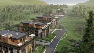 Луди цени на имотите в затворените комплекси