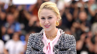 Мария Бакалова отново ще се бори за „Оскар“ с филма „Триумф“