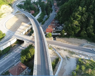 The Tunnel under Shipka, which Toma Belev was blocking, ready by 2030