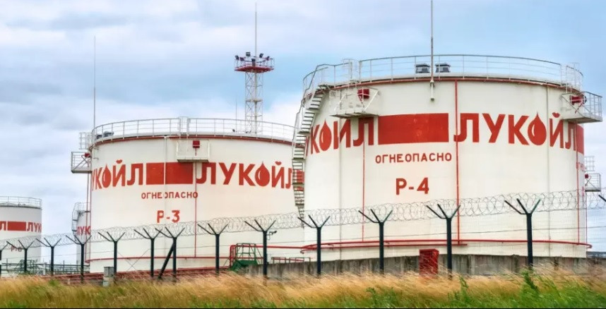 Новина от САЩ: „Лукойл-Нефтохим” продаден!