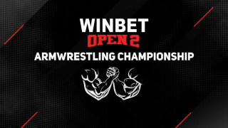 WINBET Open 2 отново събира звезди на канадската борба от България и Европа