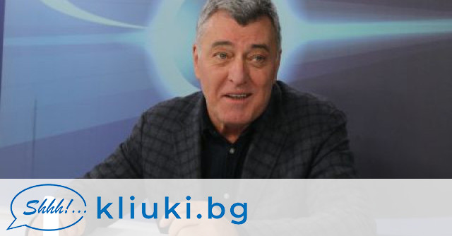 Несъмнено Веселин Калановски е сред легендарните родни актьори Сред почитателите