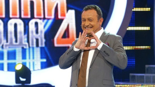Адреналинката Вики в ступор: Рачков пак се заигра с Мария Игнанова в "Капките"! (е, не може да я забрави - ВИЖ ТУК)