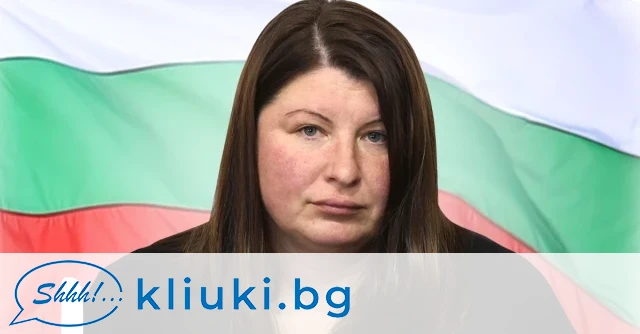 Седмица сред като бе избрана за президент на Българската федерация