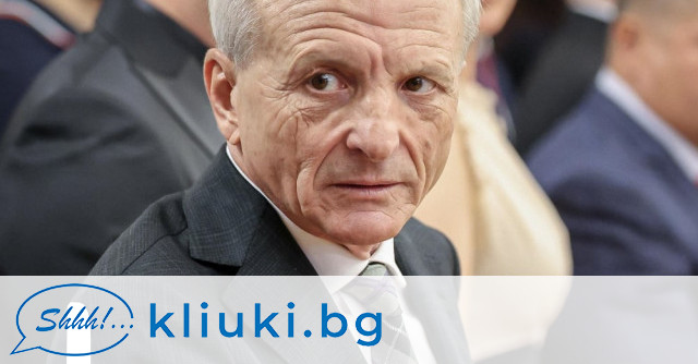 След като претърпя небивал крах в борбата миналата седмица когато