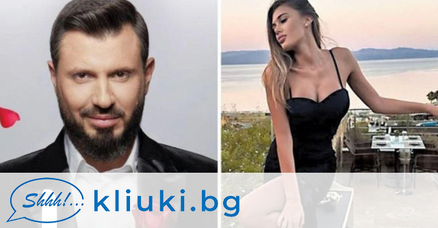 Бившата приятелка на Мартин Николов – Елвиса от Ергенът –
