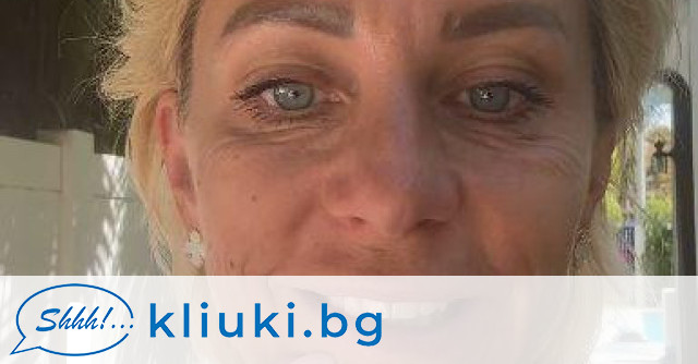 Водещата Нана Гладуиш може и да се държи като пич