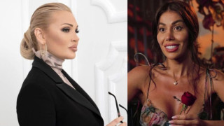 Дизайнерът Евгения Борисова: Даниела, Вие сте тъжен, клиширан и комплексиран човек! Жал ми е! (ВИЖ ТУК)