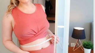 ЕВАЛА!! Галя от Каризма в ефир: Свалих 20 килограма и се чувствам като ученичка! (обясни как го постигна - ВИЖ ТУК)