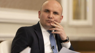 Ще осъдят ли Илхан Кючук за същото престъпление като Марин льо Пен?
