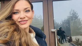 Нанси Карабойчева загубила бебе